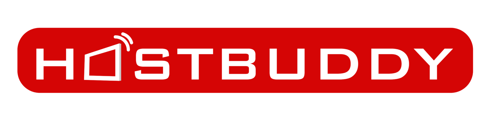 HostBuddy logo
