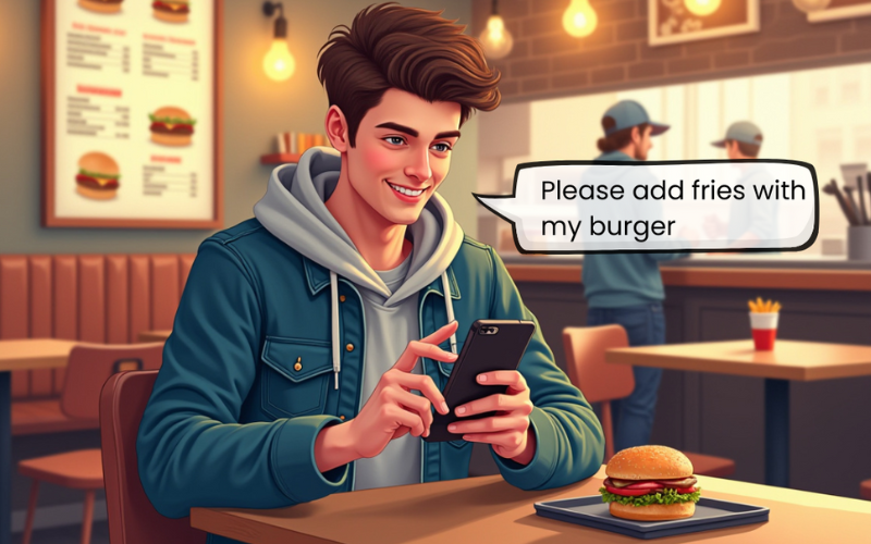 You are currently viewing The Role of Customer Data in Modern Restaurant Growth