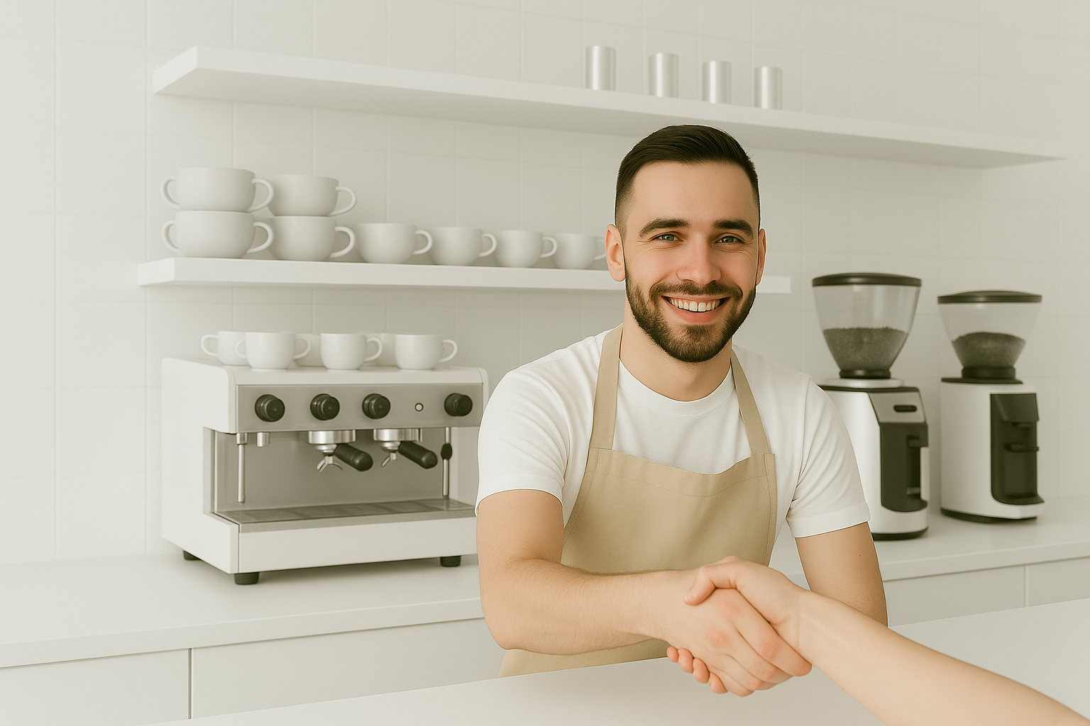 You are currently viewing How AI Phone Ordering Is Transforming Restaurants in 2025