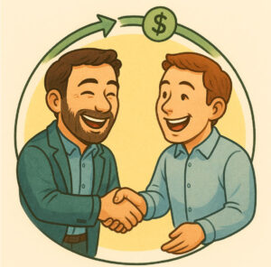 Read more about the article Voice AI vs Traditional Phone Ordering: What’s the Difference?