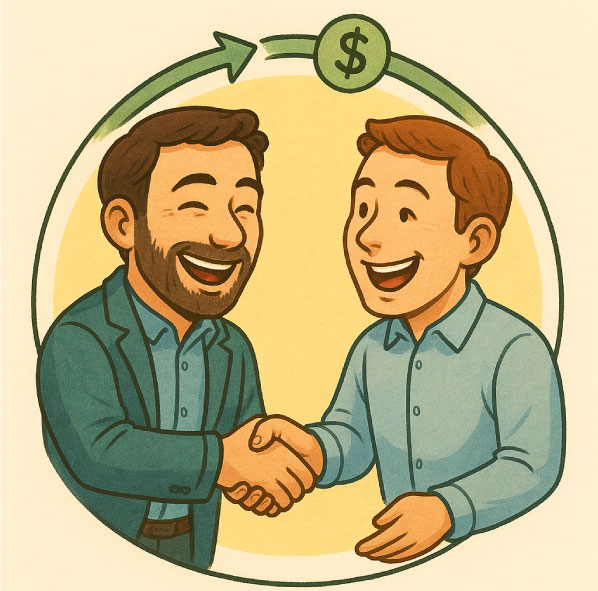 You are currently viewing Voice AI vs Traditional Phone Ordering: What’s the Difference?