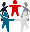 HostBuddy community icon for voice AI network
